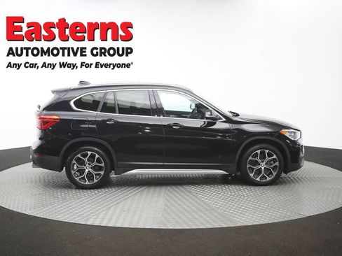 Used 2022 BMW X1 xDrive28i w/ Convenience Package AWD/4WD image 47