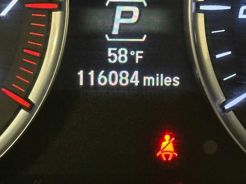 Used 2014 Acura MDX SH-AWD w/ Technology Package image 19