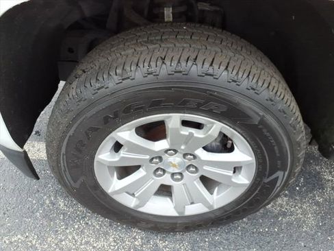 Used 2017 Chevrolet Colorado LT image 15