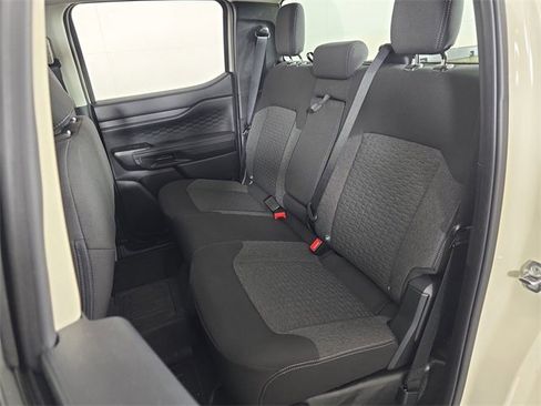 Used 2025 Ford Ranger XL image 18