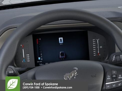 New 2026 Ford Bronco Sport Big Bend AWD/4WD image 13