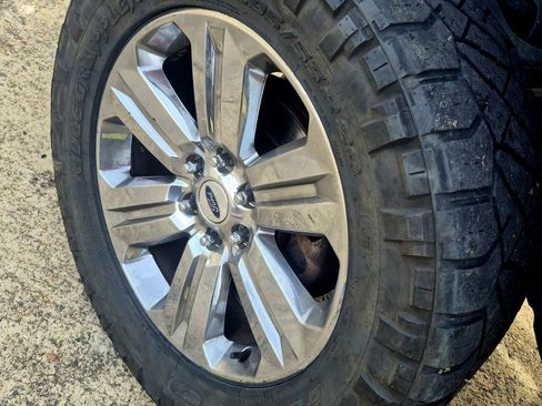 Used 2020 Ford F150 XLT w/ Equipment Group 302A Luxury image 14