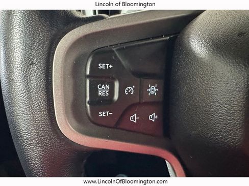 Used 2022 Ford Bronco Badlands AWD/4WD image 45