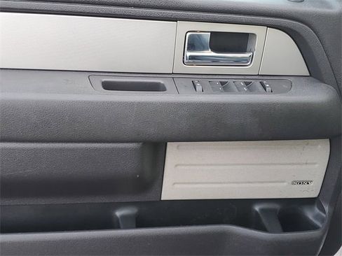 Used 2011 Ford F150 Lariat Limited image 14