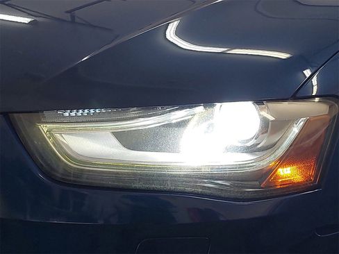 Used 2014 Audi A4 2.0T Premium w/ S Line Style Package image 35