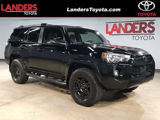 Used 2023 Toyota 4Runner SR5 Premium w/ Moonroof Package AWD/4WD video 1