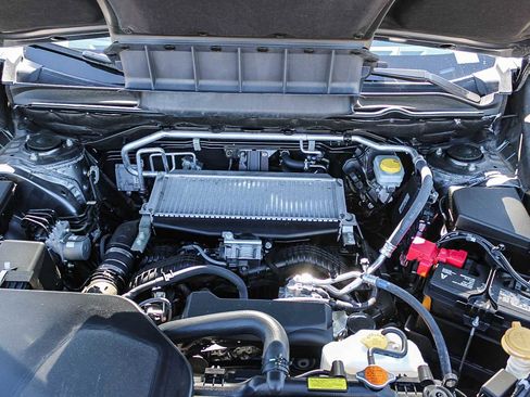 Used 2023 Subaru Ascent Touring image 27