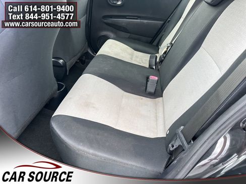 Used 2012 Toyota Yaris LE image 14