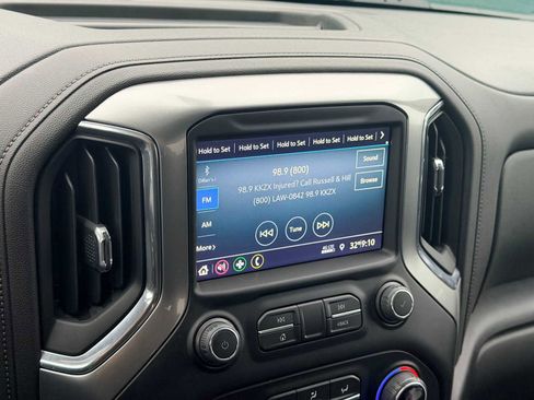 Used 2022 Chevrolet Silverado 1500 LT w/ Safety Package image 30