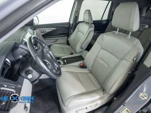 Used 2017 Honda Pilot EX-L image 24