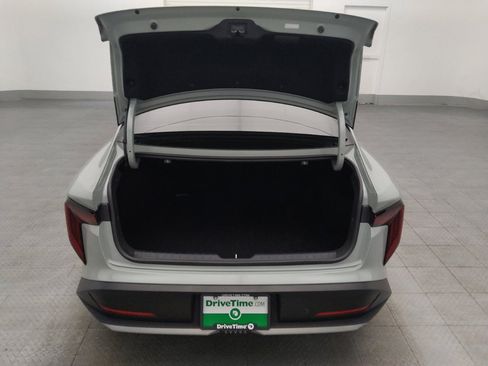 Used 2025 Kia K4 FWD image 29