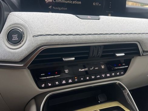 New 2026 MAZDA CX-90 3.3 Turbo S w/ Premium Plus image 35