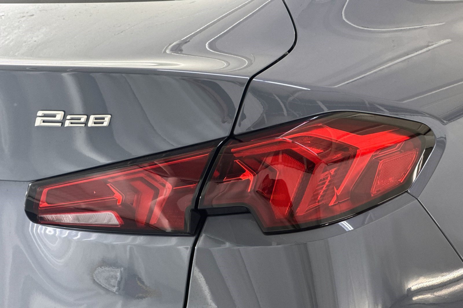 Used 2026 BMW 228i w/ Premium Package FWD image 28