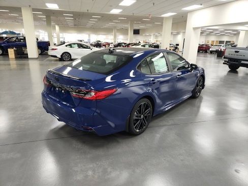 New 2026 Toyota Camry XSE image 5