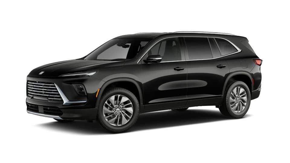 New 2027 Buick Enclave Preferred w/ Power Package FWD image 28