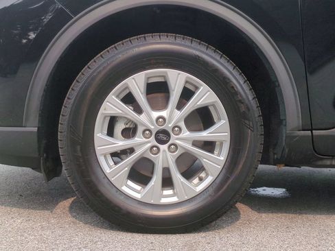 Used 2024 Ford Escape Active AWD/4WD image 20