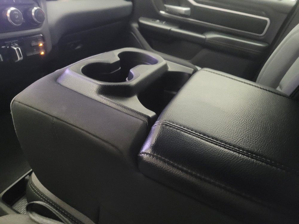 Used 2023 RAM 1500 Big Horn RWD image 26
