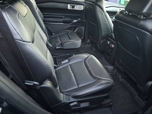 Used 2020 Ford Explorer ST w/ ST Street Pack AWD/4WD image 34