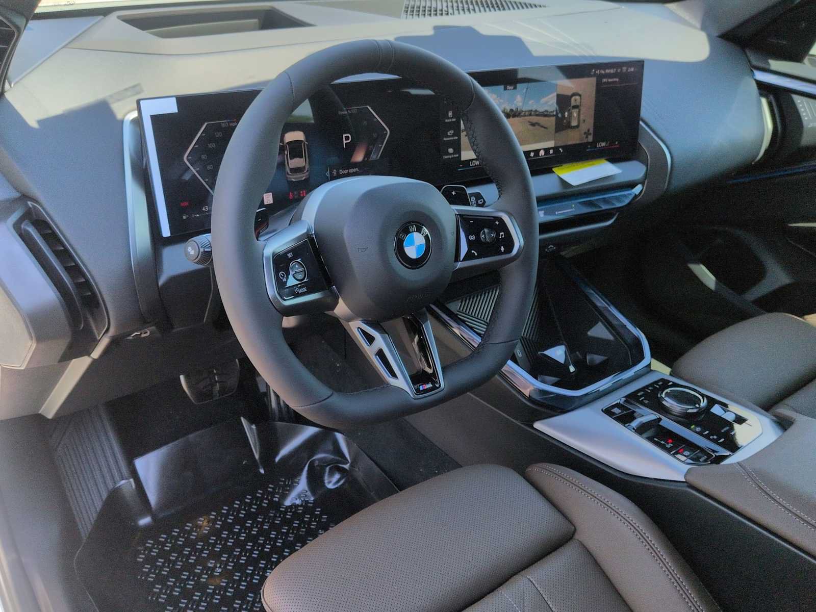 Used 2026 BMW X3 xDrive30i w/ Premium Package AWD/4WD image 10