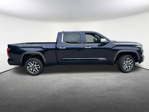 New 2026 Toyota Tundra 1794 Edition AWD/4WD image 11