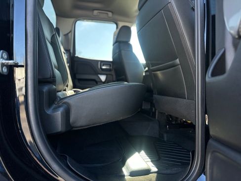 Used 2017 Chevrolet Silverado 1500 LT w/ All Star Edition image 19