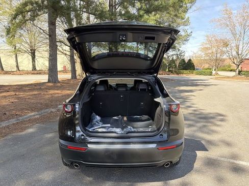 New 2026 MAZDA CX-30 AWD 2.5 S image 26