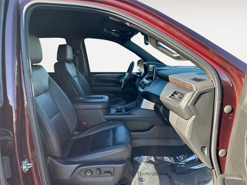 Used 2023 Chevrolet Tahoe LT image 15