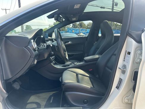 Used 2018 Mercedes-Benz CLA 250 4MATIC image 14