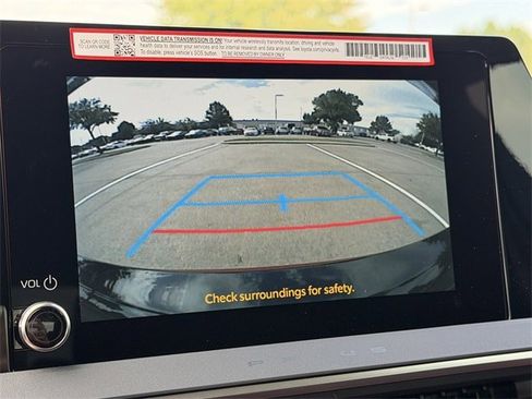 New 2026 Toyota Prius Plug-In Hybrid image 17