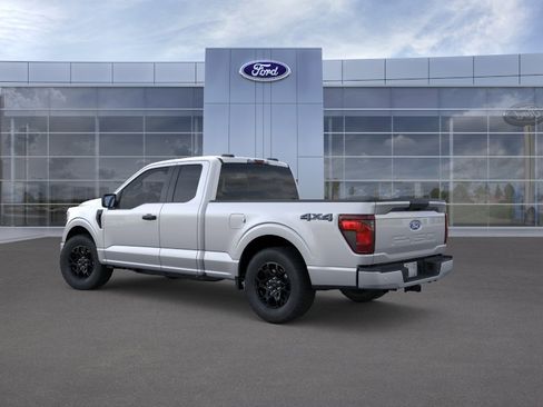 New 2026 Ford F150 STX AWD/4WD image 4