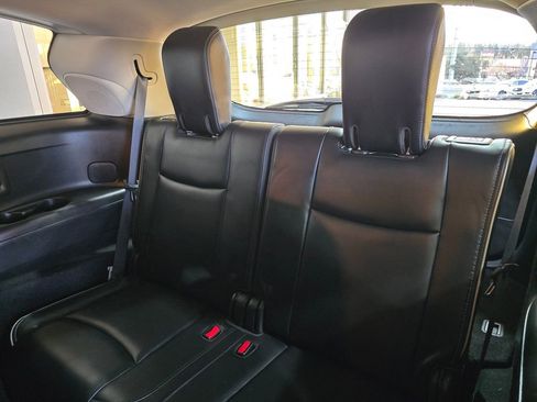 Used 2019 INFINITI QX60 Luxe image 25