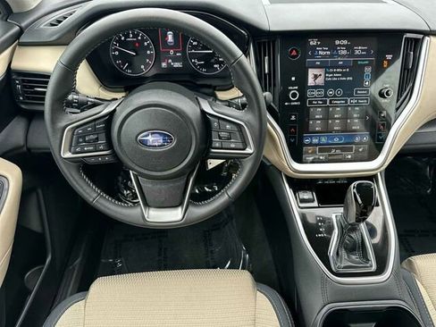 Certified 2025 Subaru Outback Premium w/ Popular Package #1 image 17