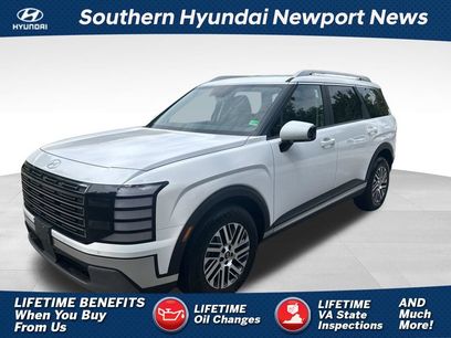 Used 2026 Hyundai Palisade SEL