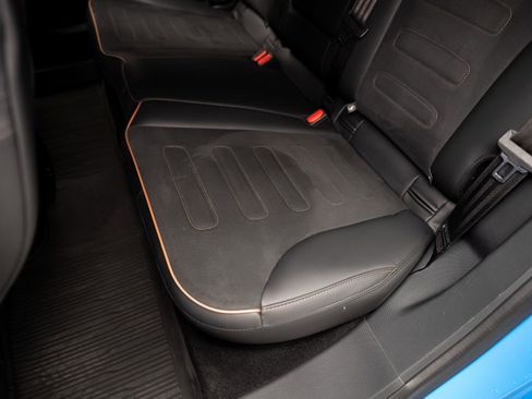 Used 2021 Ford Mustang Mach-E GT image 64