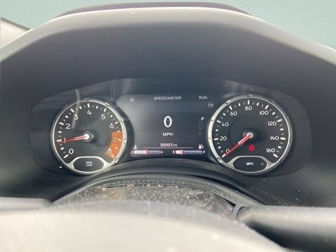 Used 2020 Jeep Renegade Altitude AWD/4WD image 20