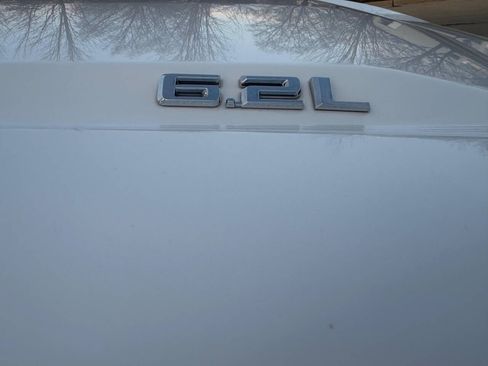 Used 2019 Chevrolet Silverado 1500 LTZ w/ LTZ Plus Package image 35