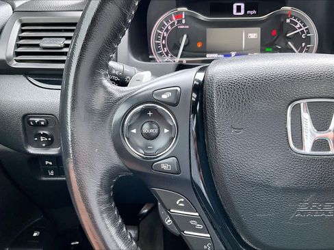 Certified 2020 Honda Ridgeline RTL-E image 24