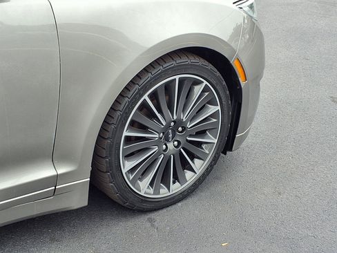 Used 2016 Lincoln MKZ Hybrid w/ Equipment Group 600A Reserve FWD image 31