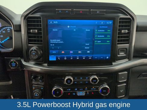 Certified 2023 Ford F150 XLT w/ Equipment Group 302A High image 24