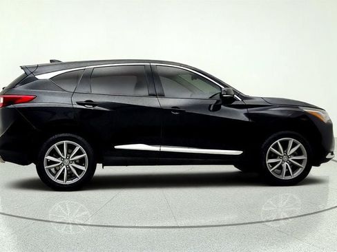 Used 2022 Acura RDX FWD w/ Technology Package image 4
