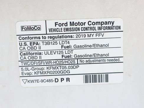 Used 2019 Ford F150 Lariat image 14