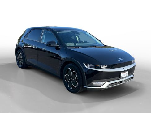Used 2024 Hyundai Ioniq 5 SEL RWD image 7
