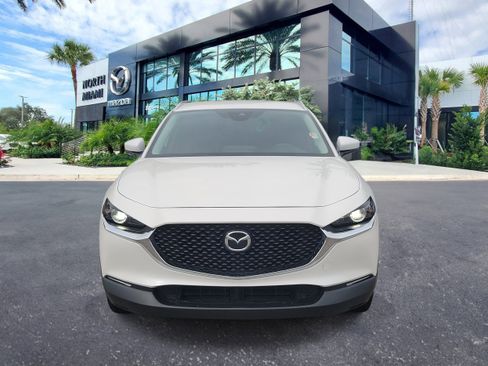 Certified 2023 MAZDA CX-30 AWD 2.5 S w/ Select Package image 2