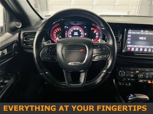 Used 2022 Dodge Durango GT image 5