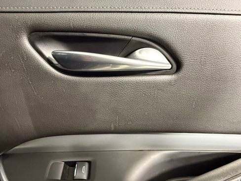 Used 2021 Cadillac XT4 Premium Luxury w/ Driver Awareness Package image 30