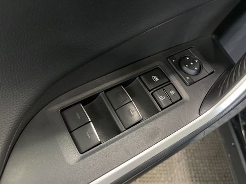 Used 2024 Toyota RAV4 Adventure AWD/4WD image 4
