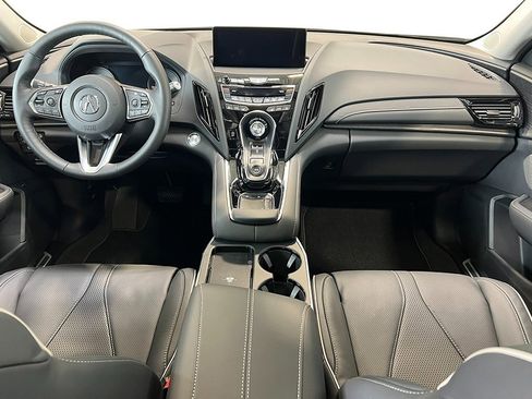 New 2026 Acura RDX SH-AWD w/ Advance Package image 13