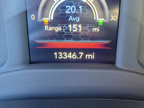 Used 2023 RAM 1500 Big Horn image 26