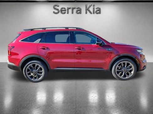 Used 2022 Kia Sorento X-Line EX AWD/4WD image 6