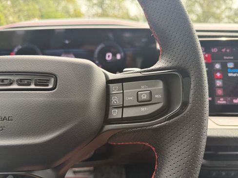 New 2026 Dodge Charger Scat Pack image 22